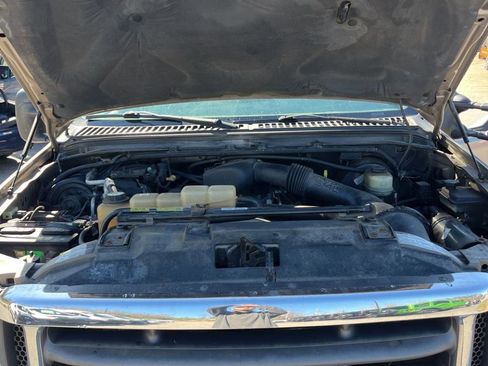 Used 2003 Ford F250 XL image 22