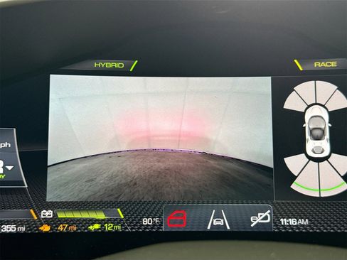 Certified 2023 Ferrari SF90 Stradale image 14