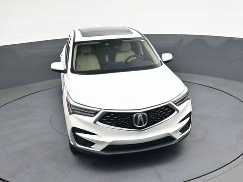 Used 2021 Acura RDX w/ Technology Package image 29