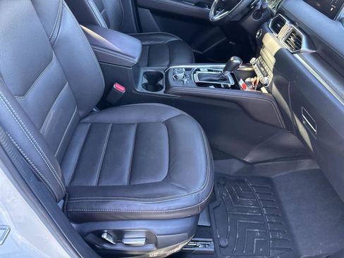 Used 2024 MAZDA CX-5 Signature image 16