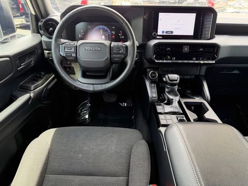 Used 2024 Toyota Land Cruiser 1958 AWD/4WD image 16