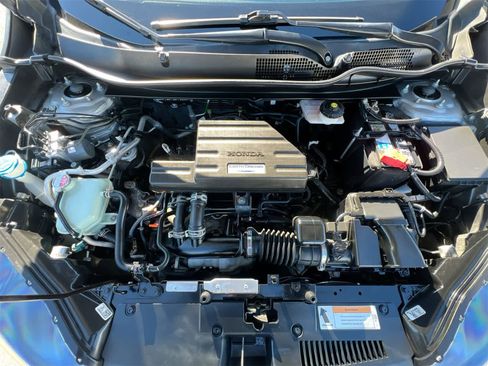 Used 2019 Honda CR-V EX-L image 15