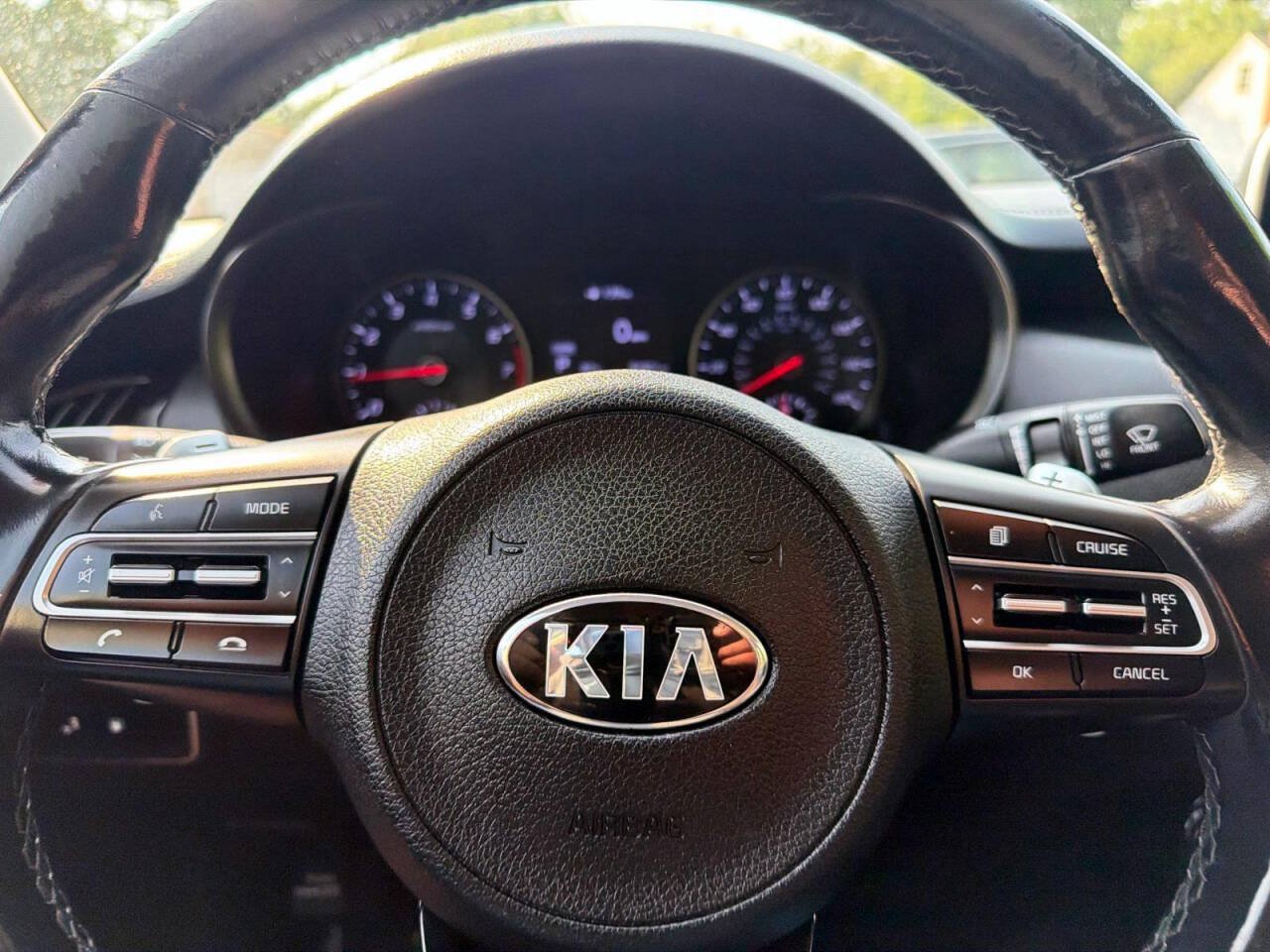 Used 2019 Kia Stinger AWD/4WD image 20
