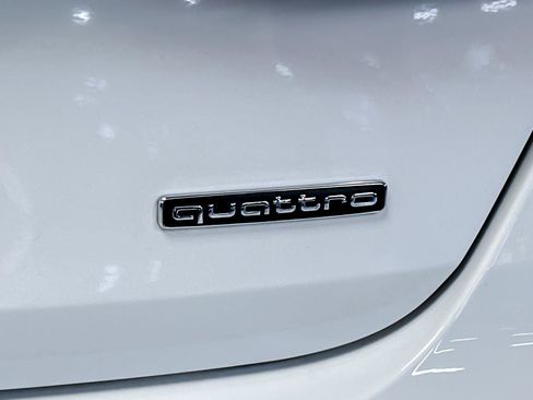 New 2026 Audi A3 2.0T Premium image 25