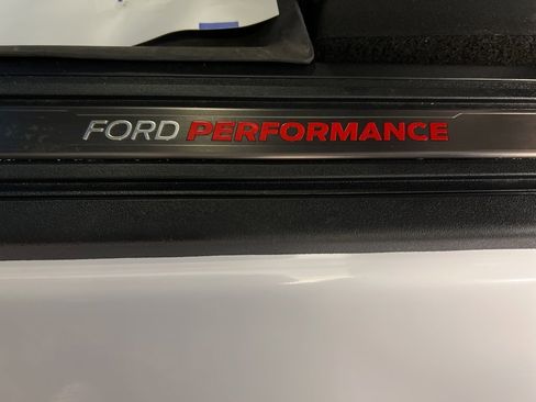 Certified 2023 Ford Bronco Raptor image 30