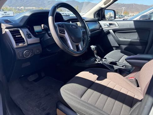 Used 2019 Ford Ranger XLT RWD image 7