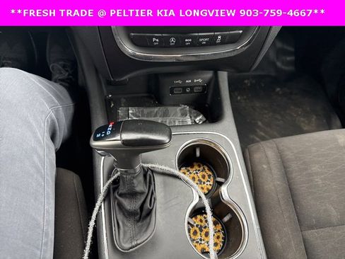 Used 2018 Dodge Durango SXT w/ Quick Order Package 2BB image 14