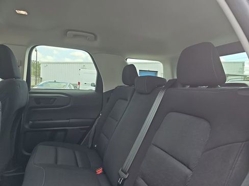 Used 2021 Ford Bronco Sport image 13