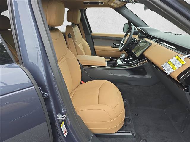 New 2027 Land Rover Range Rover Sport SE AWD/4WD image 10