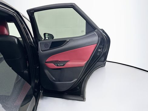 Used 2025 Lexus NX 350 AWD w/ Accessory Package (2T) image 30