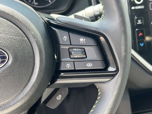 Used 2025 Subaru Ascent Bronze Edition image 26