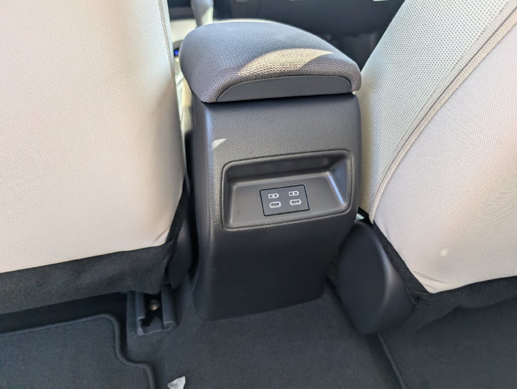 New 2027 Toyota Corolla LE FWD image 27