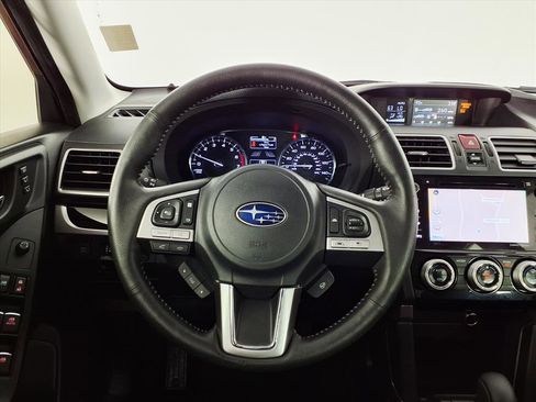 Used 2017 Subaru Forester 2.5i Touring image 15