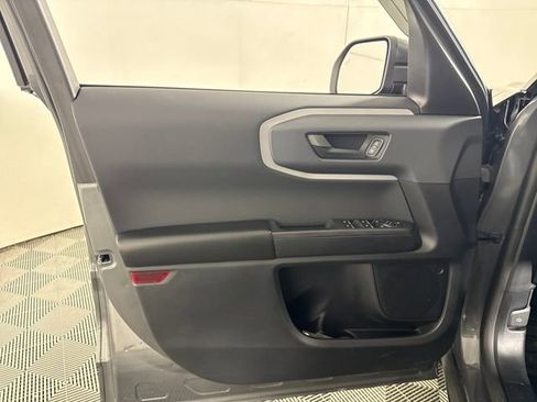 Used 2023 Ford Bronco Sport Big Bend image 27