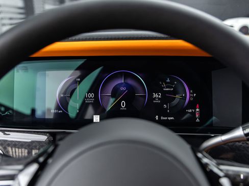 New 2026 Rolls-Royce Cullinan Black Badge image 34