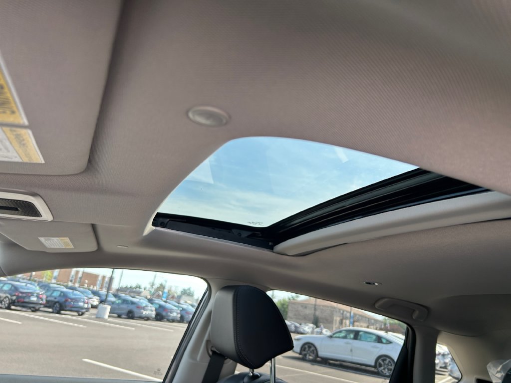 New 2027 Honda HR-V EX-L image 18