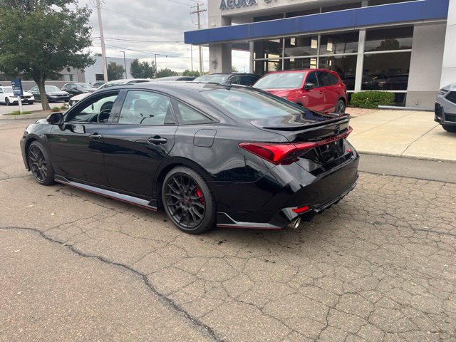 Used 2021 Toyota Avalon TRD FWD image 6