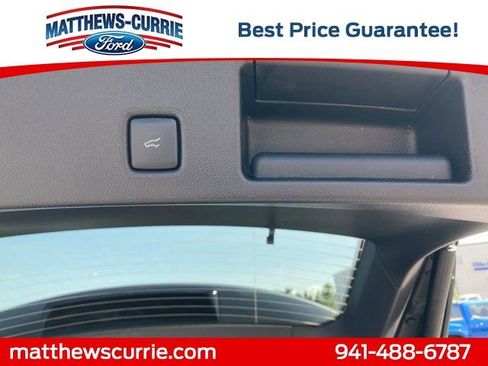 New 2025 Ford Escape SE w/ PHEV Premium Package image 15