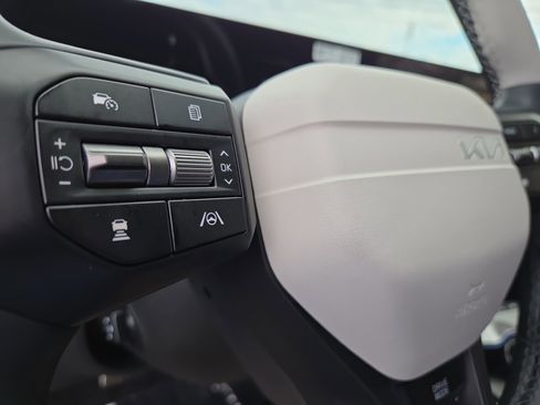 New 2025 Kia EV6 GT-Line RWD image 12