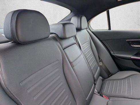 Certified 2023 Mercedes-Benz C 300 Sedan image 19