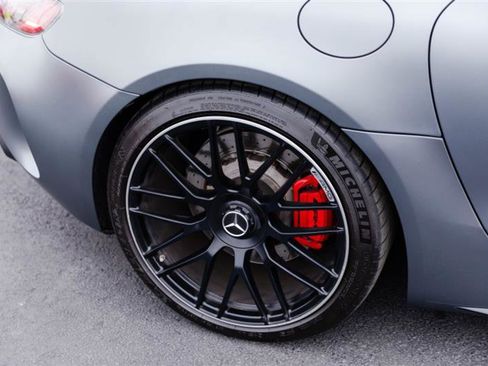 Used 2020 Mercedes-Benz AMG GT C image 66