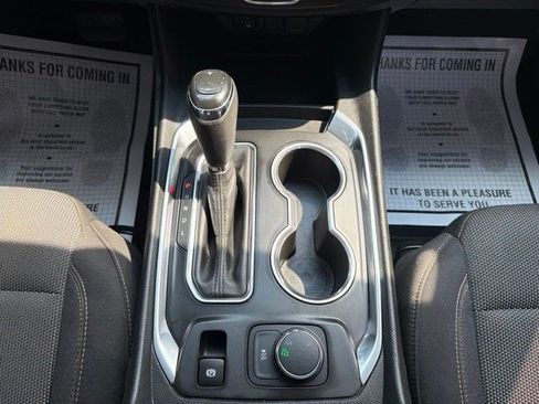 Used 2020 Chevrolet Traverse LS AWD/4WD image 24