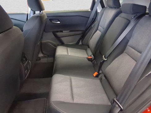 New 2026 Nissan Rogue SV w/ Cold Weather Package image 10