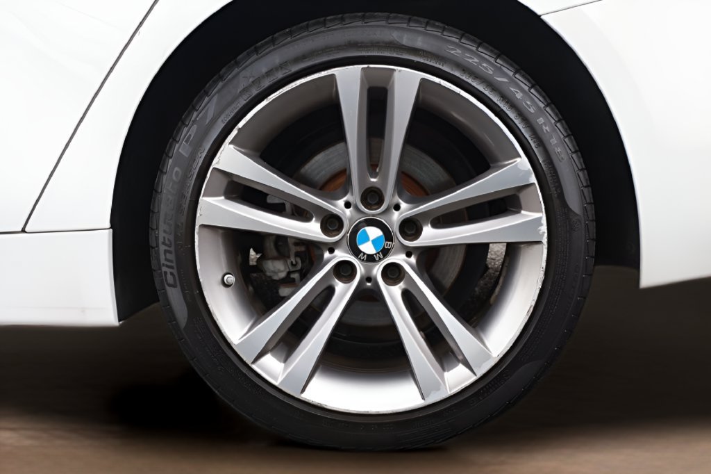 Used 2019 BMW 430i Gran Coupe xDrive w/ Executive Package AWD/4WD image 26