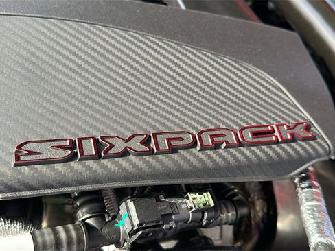 New 2026 Dodge Charger R/T Scat Pack image 31