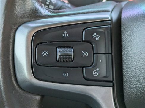 Used 2020 Chevrolet Silverado 1500 LTZ w/ LTZ Premium Package image 26