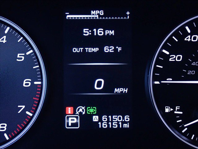 Used 2025 Subaru Legacy Limited w/ Popular Package #3 AWD/4WD image 20