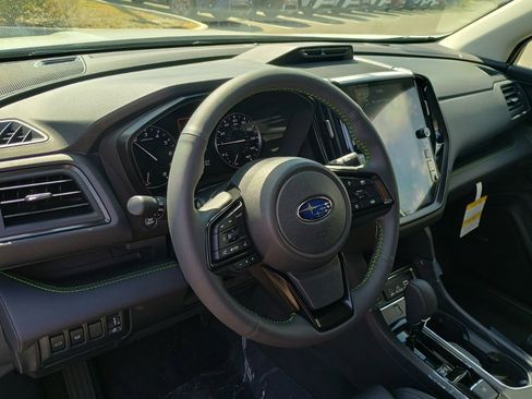 New 2026 Subaru Ascent Bronze Edition image 9