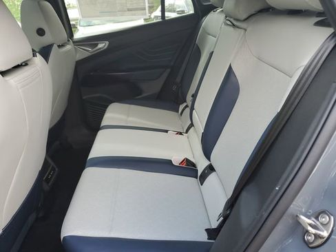 New 2026 Volkswagen ID.4 Pro S AWD/4WD image 12