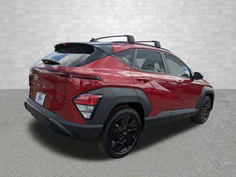 New 2026 Hyundai Kona SEL Sport image 2