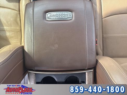 Used 2022 RAM 3500 Limited AWD/4WD image 28