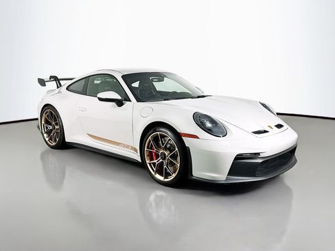 Used 2022 Porsche 911 GT3 image 7