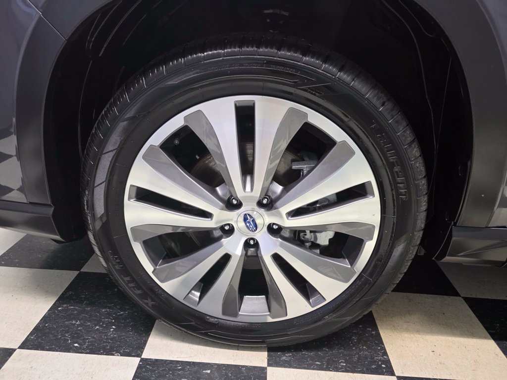 Used 2020 Subaru Ascent Limited w/ Technology Package AWD/4WD image 20