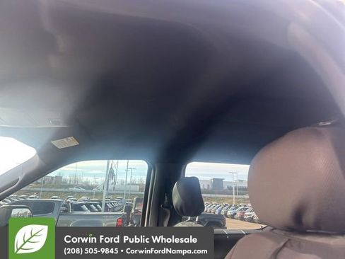 Used 2018 Ford F150 XLT w/ Equipment Group 302A Luxury image 19