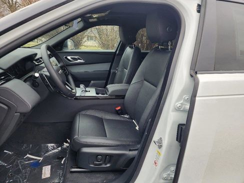 Certified 2025 Land Rover Range Rover Velar S image 3