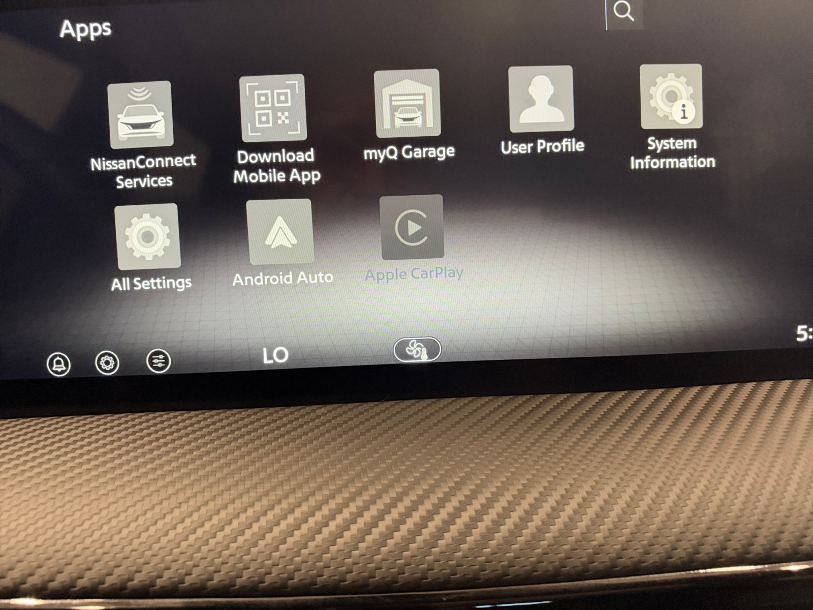 Used 2026 Nissan Kicks SR FWD image 33