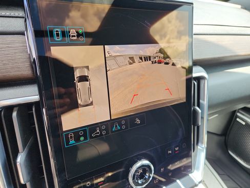 Used 2026 GMC Acadia Denali w/ Super Cruise Package AWD/4WD image 38