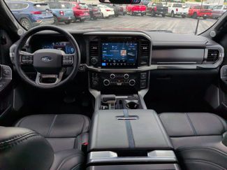 Certified 2024 Ford F150 Platinum w/ Equipment Group 702A High AWD/4WD video 2