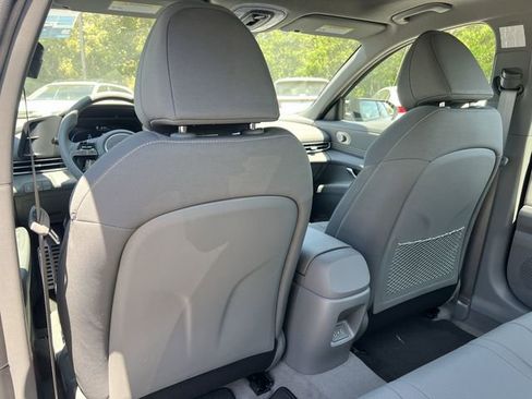 New 2026 Hyundai Elantra SEL Sport Premium FWD image 26