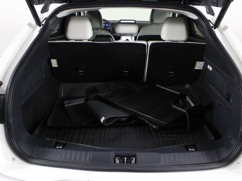 Used 2021 Ford Mustang Mach-E Premium image 15