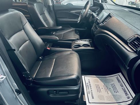 Used 2023 Honda Ridgeline RTL image 22