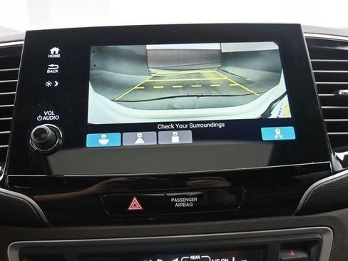 Used 2022 Honda Pilot TrailSport image 33