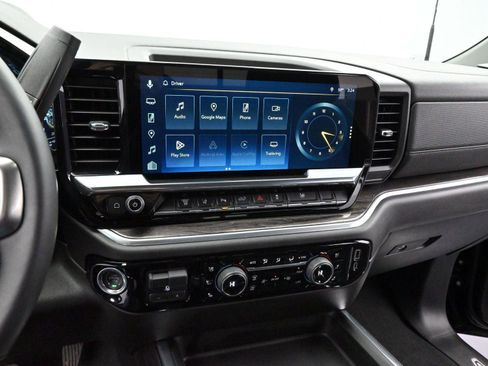 Used 2025 Chevrolet Silverado 3500 LTZ w/ LTZ Plus Package image 20