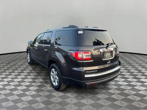 Used 2016 GMC Acadia SLE AWD/4WD image 7