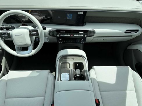 New 2026 Hyundai Palisade Limited FWD image 13