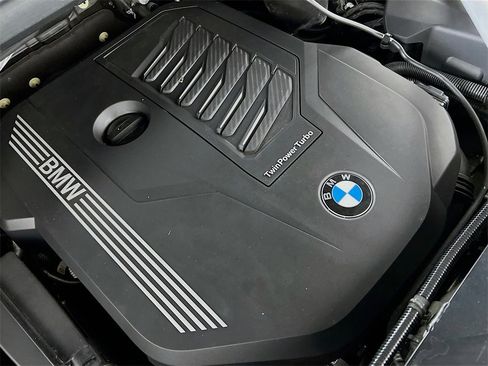 Used 2020 BMW X5 sDrive40i w/ Convenience Package image 29